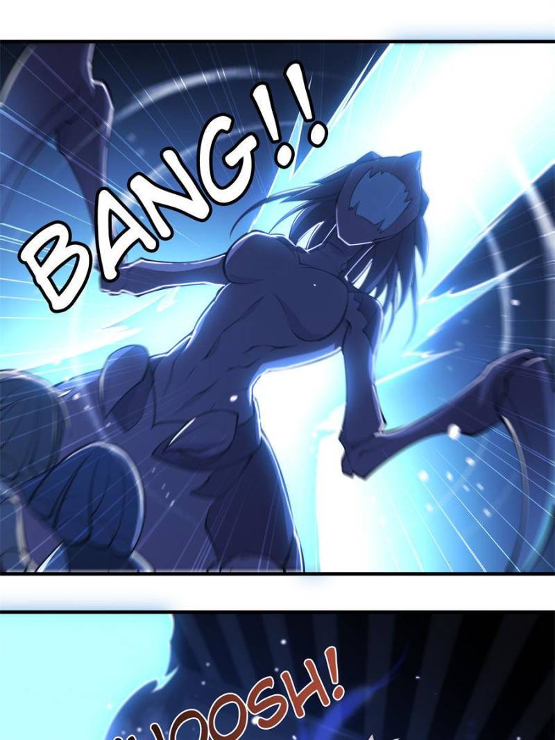 Vampires And Knight chapter 106 page 27