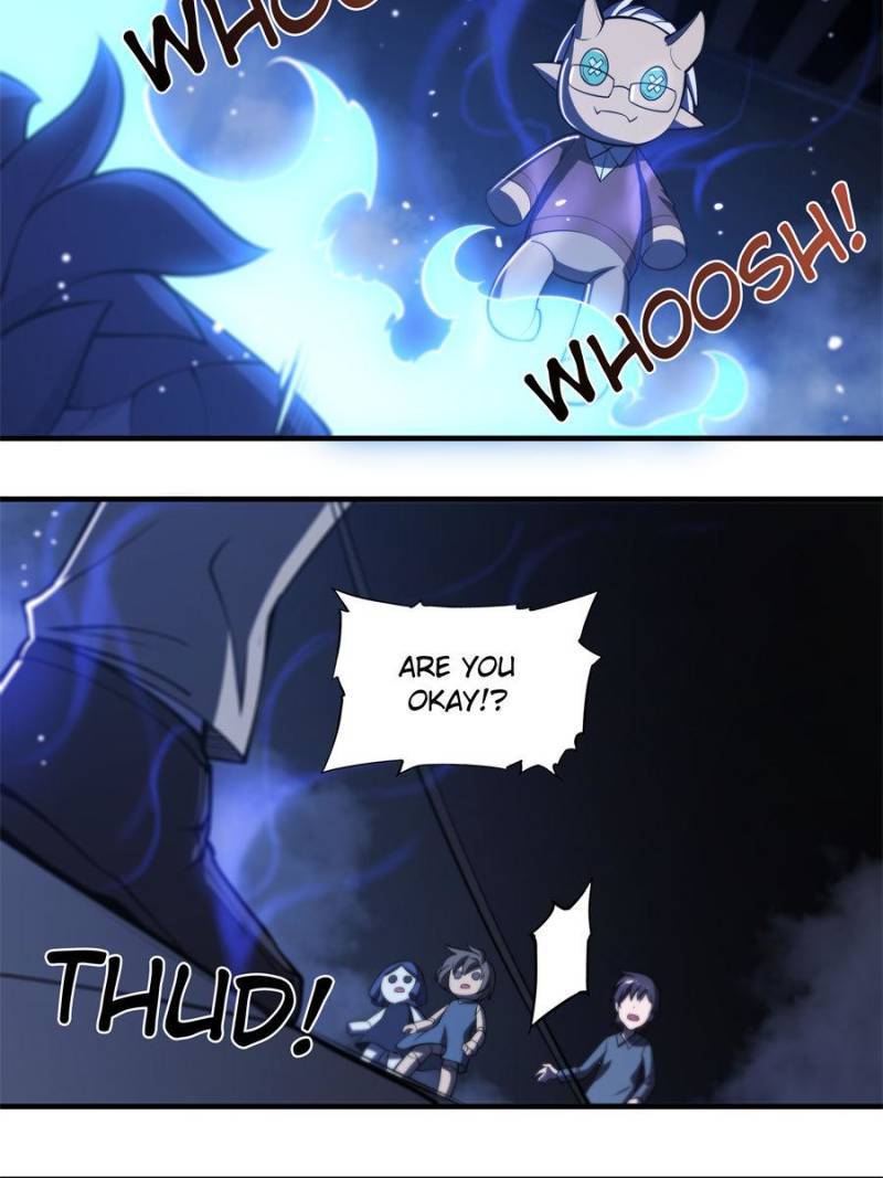 Vampires And Knight chapter 106 page 28