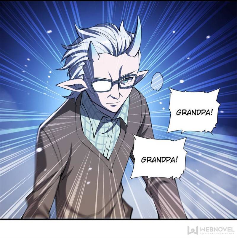 Vampires And Knight chapter 106 page 29