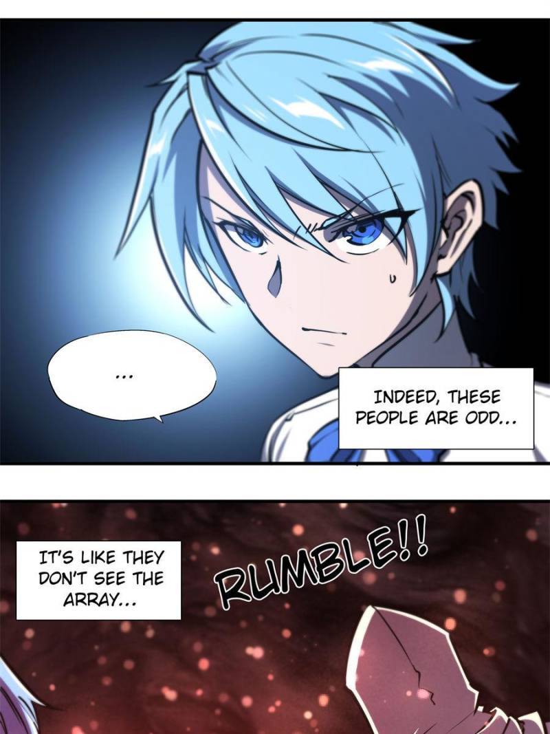 Vampires And Knight chapter 106 page 9