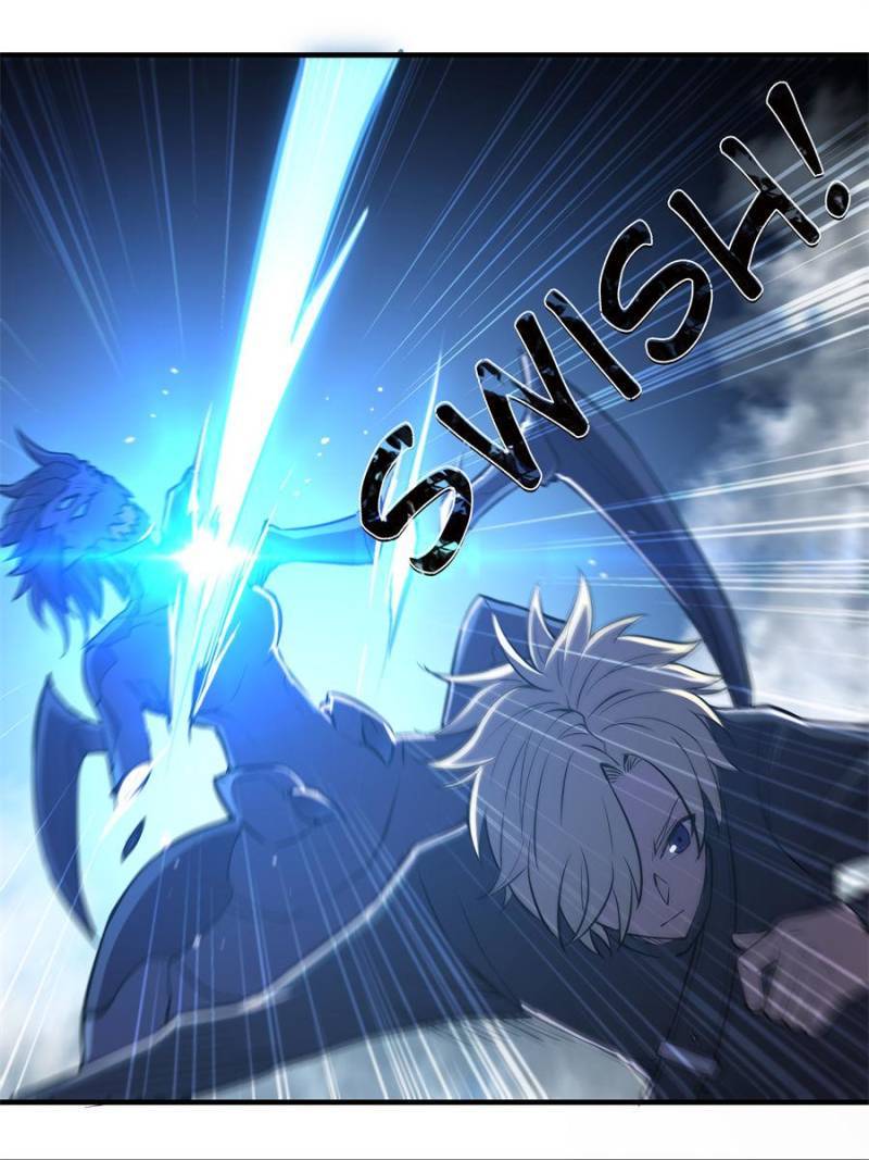 Vampires And Knight chapter 107 page 1