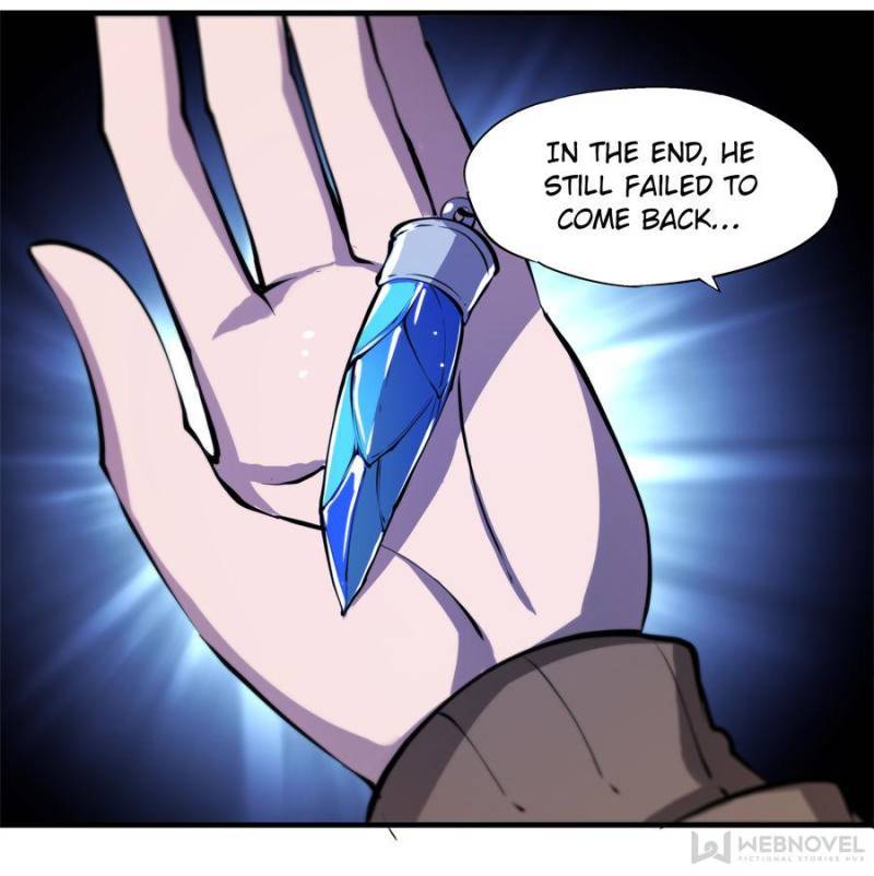 Vampires And Knight chapter 107 page 12