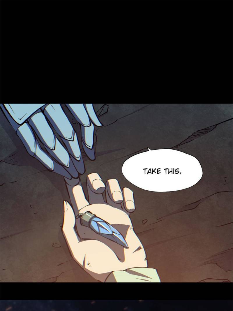 Vampires And Knight chapter 107 page 13