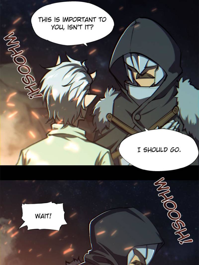 Vampires And Knight chapter 107 page 14