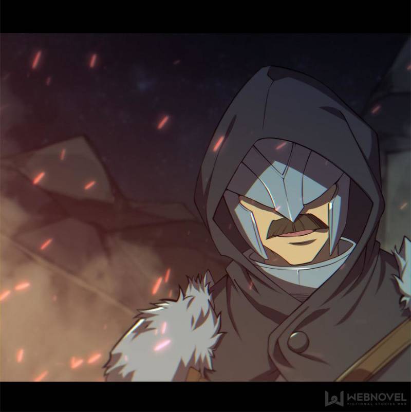 Vampires And Knight chapter 107 page 19