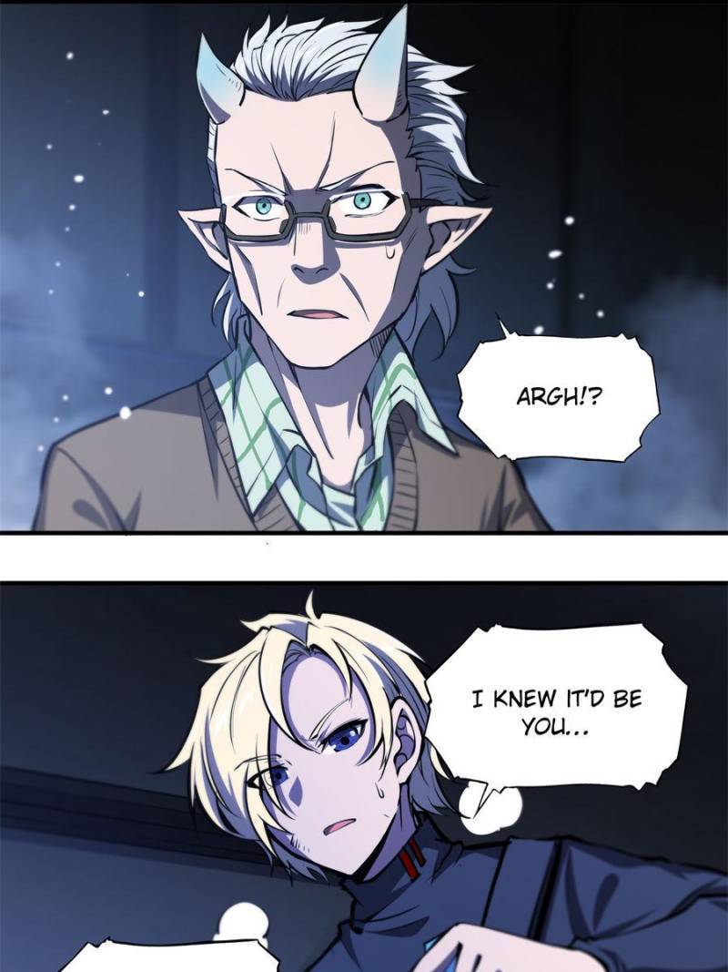 Vampires And Knight chapter 107 page 2