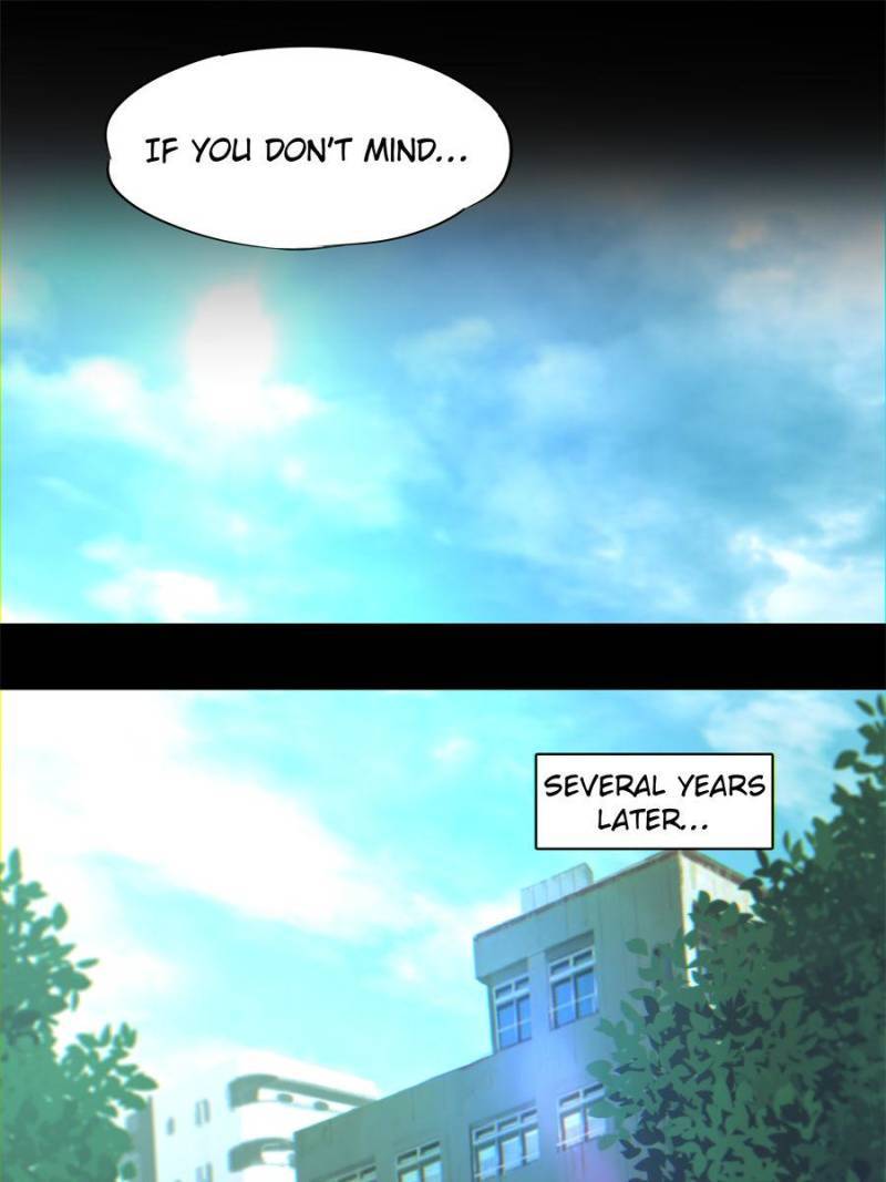 Vampires And Knight chapter 107 page 20