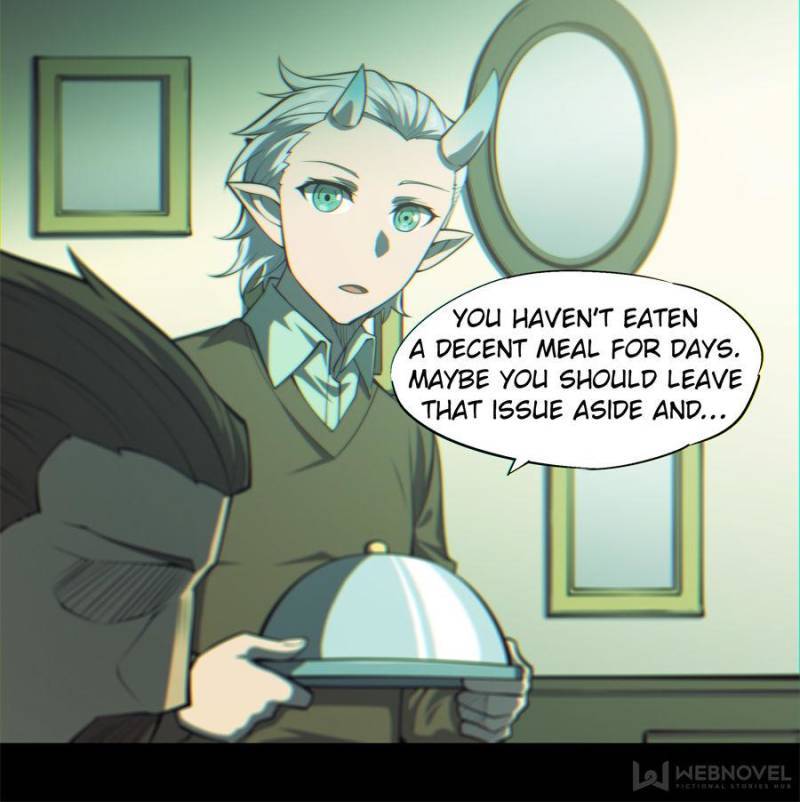 Vampires And Knight chapter 107 page 22