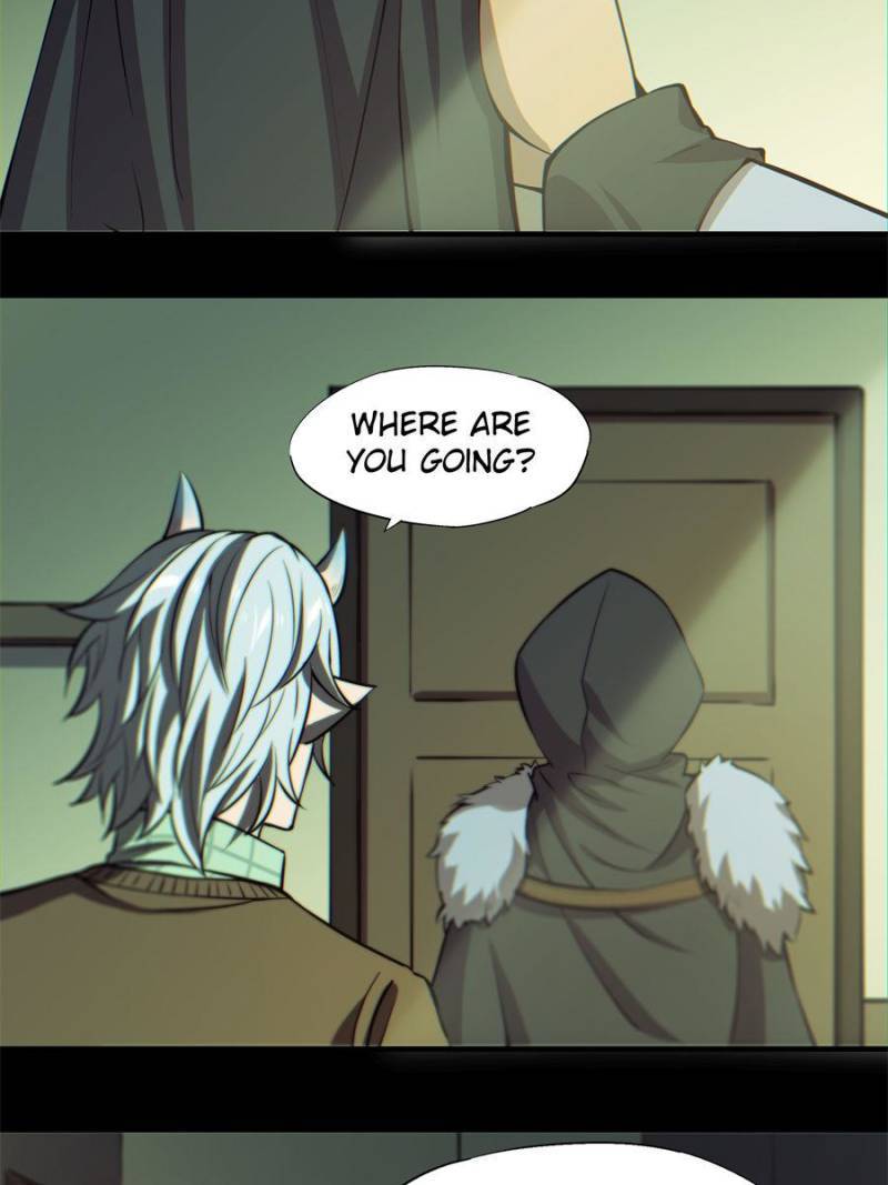 Vampires And Knight chapter 107 page 24