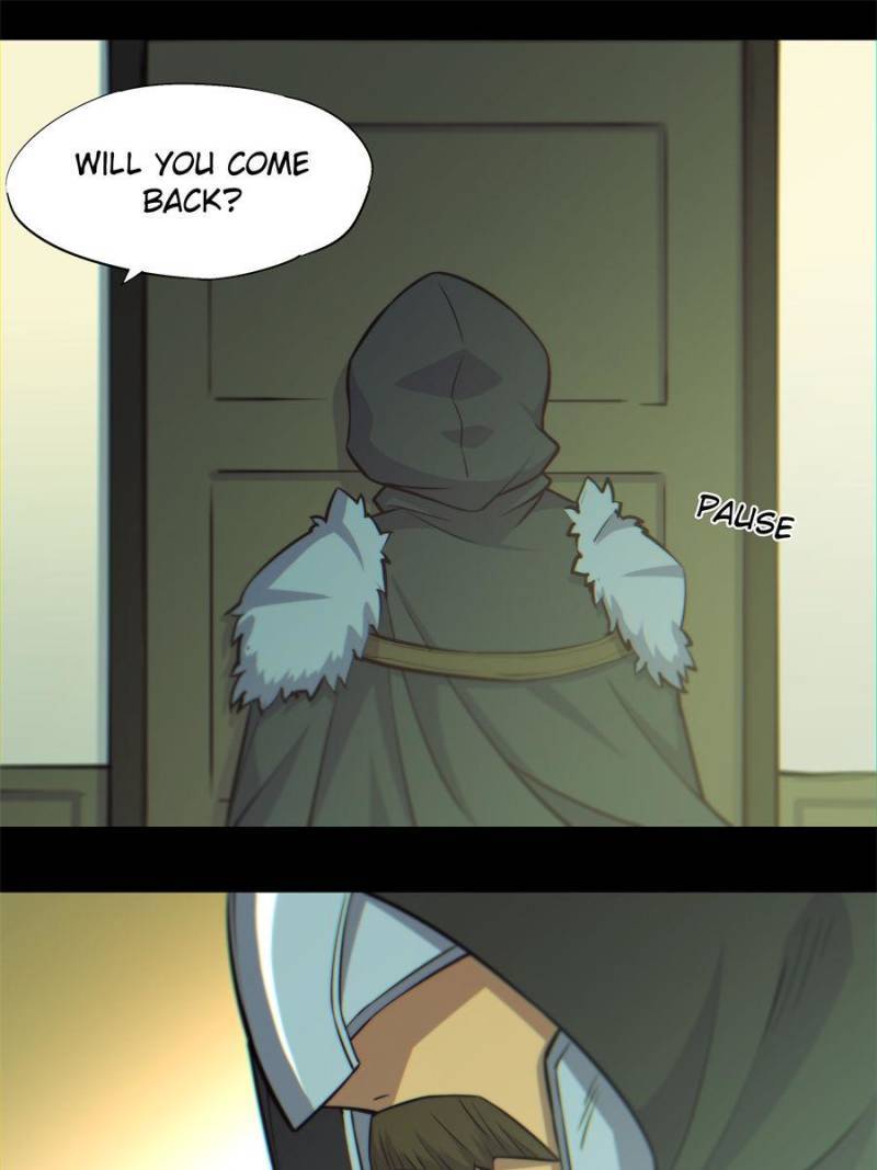 Vampires And Knight chapter 107 page 26