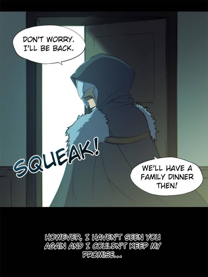 Vampires And Knight chapter 107 page 29