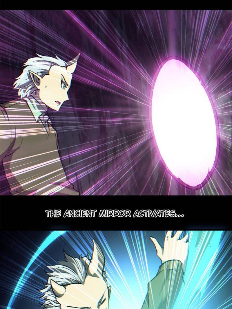 Vampires And Knight chapter 107 page 30