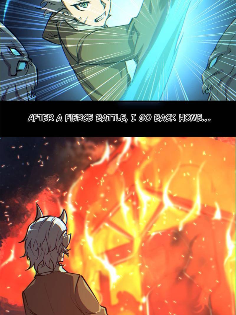 Vampires And Knight chapter 107 page 31