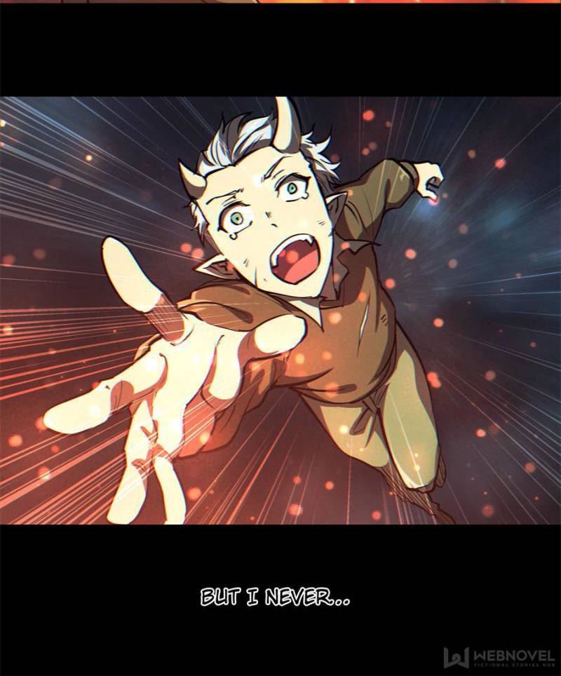 Vampires And Knight chapter 107 page 32