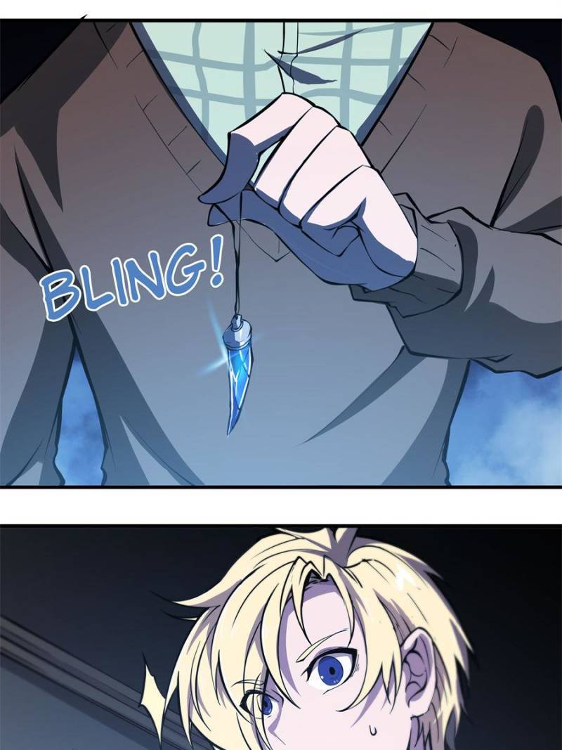 Vampires And Knight chapter 107 page 7