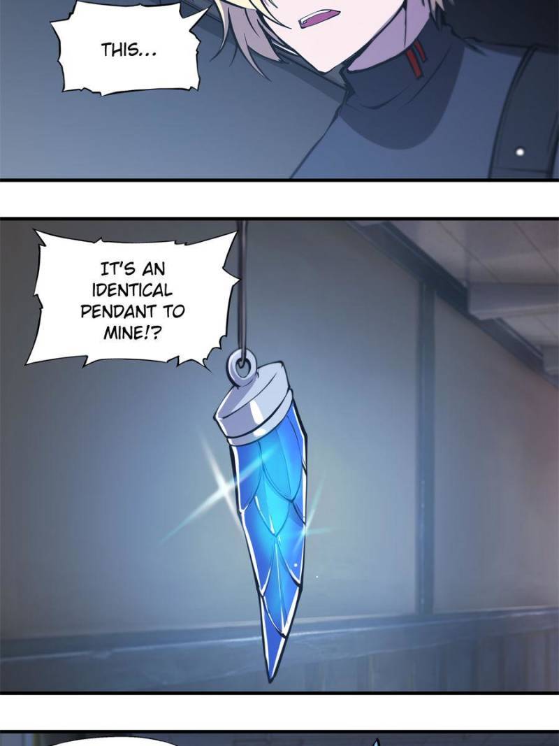 Vampires And Knight chapter 107 page 8