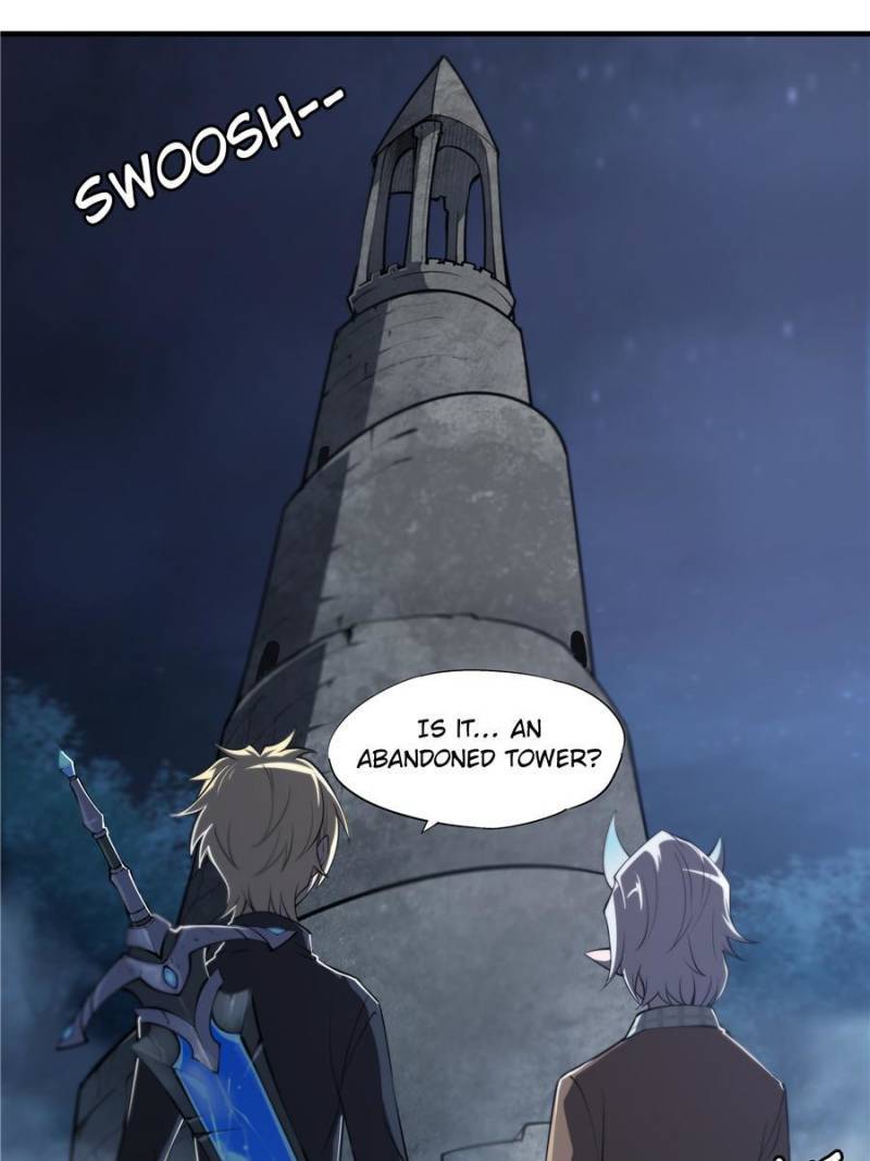 Vampires And Knight chapter 108 page 1