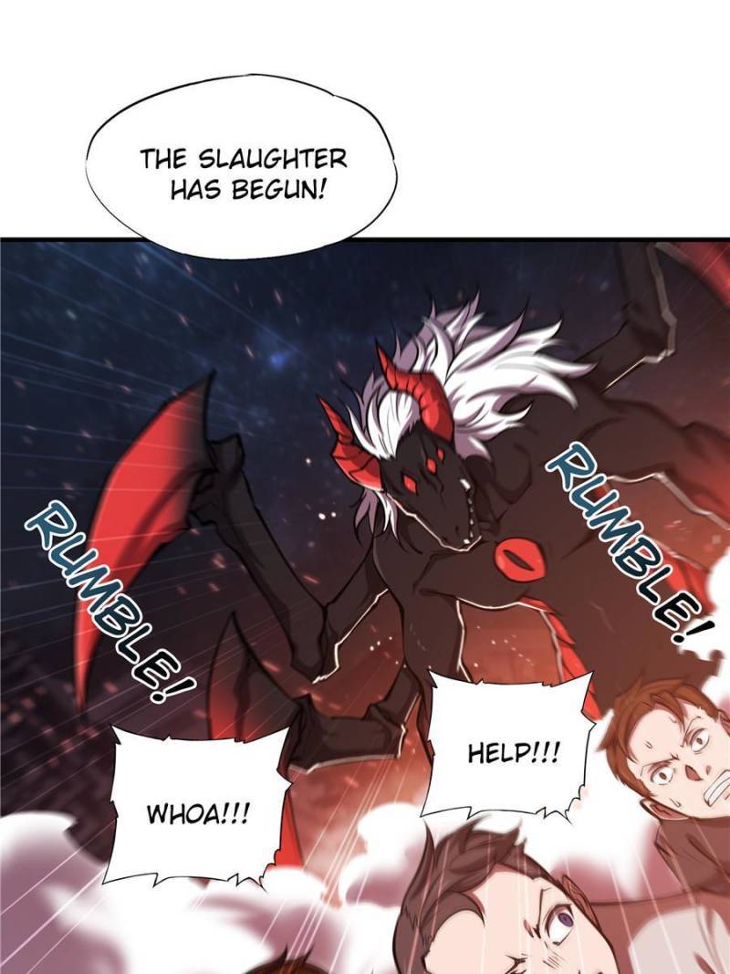 Vampires And Knight chapter 108 page 11