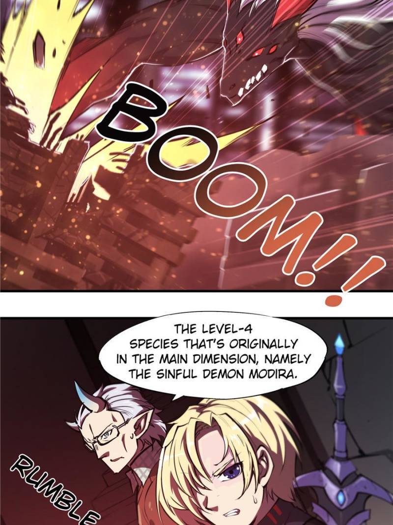 Vampires And Knight chapter 108 page 14