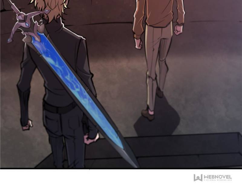 Vampires And Knight chapter 108 page 18