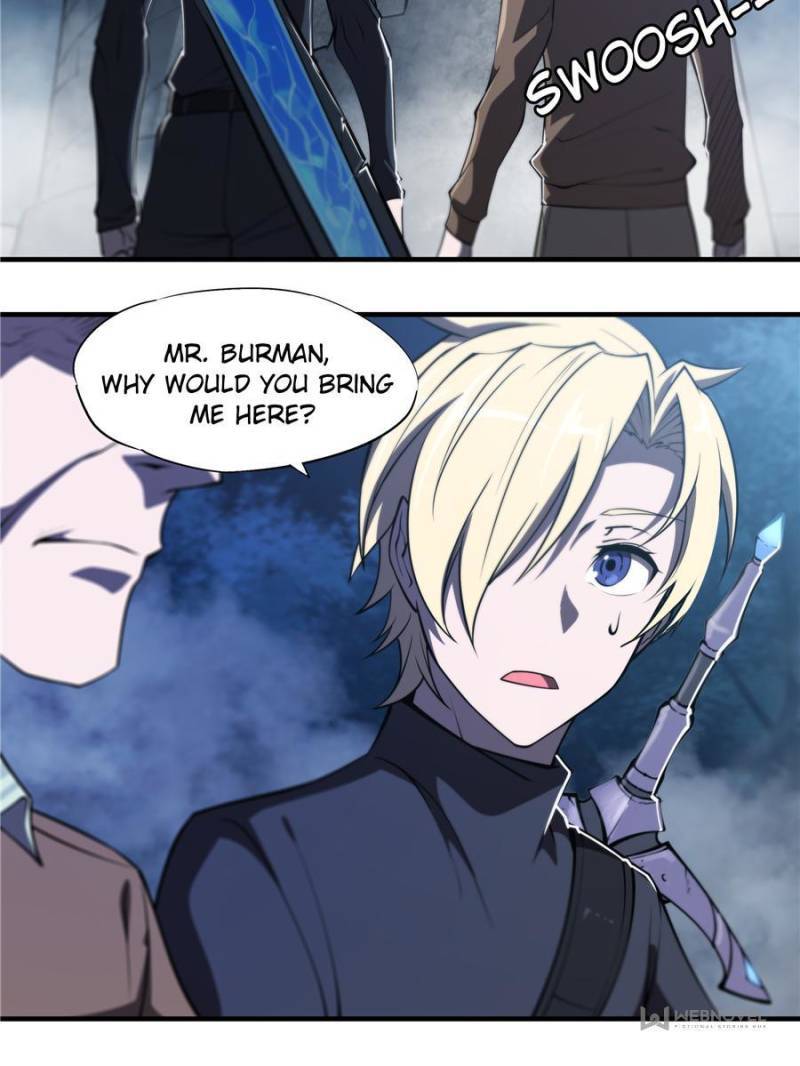 Vampires And Knight chapter 108 page 2