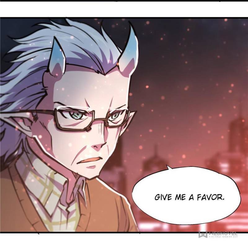 Vampires And Knight chapter 108 page 22