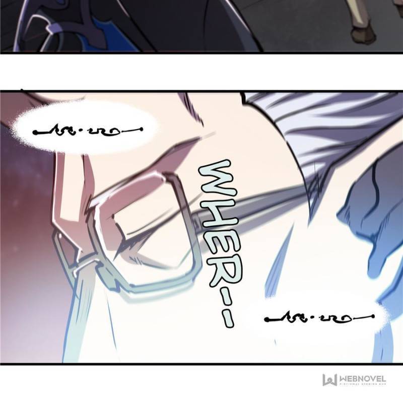 Vampires And Knight chapter 108 page 25