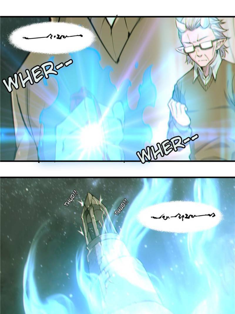 Vampires And Knight chapter 108 page 26