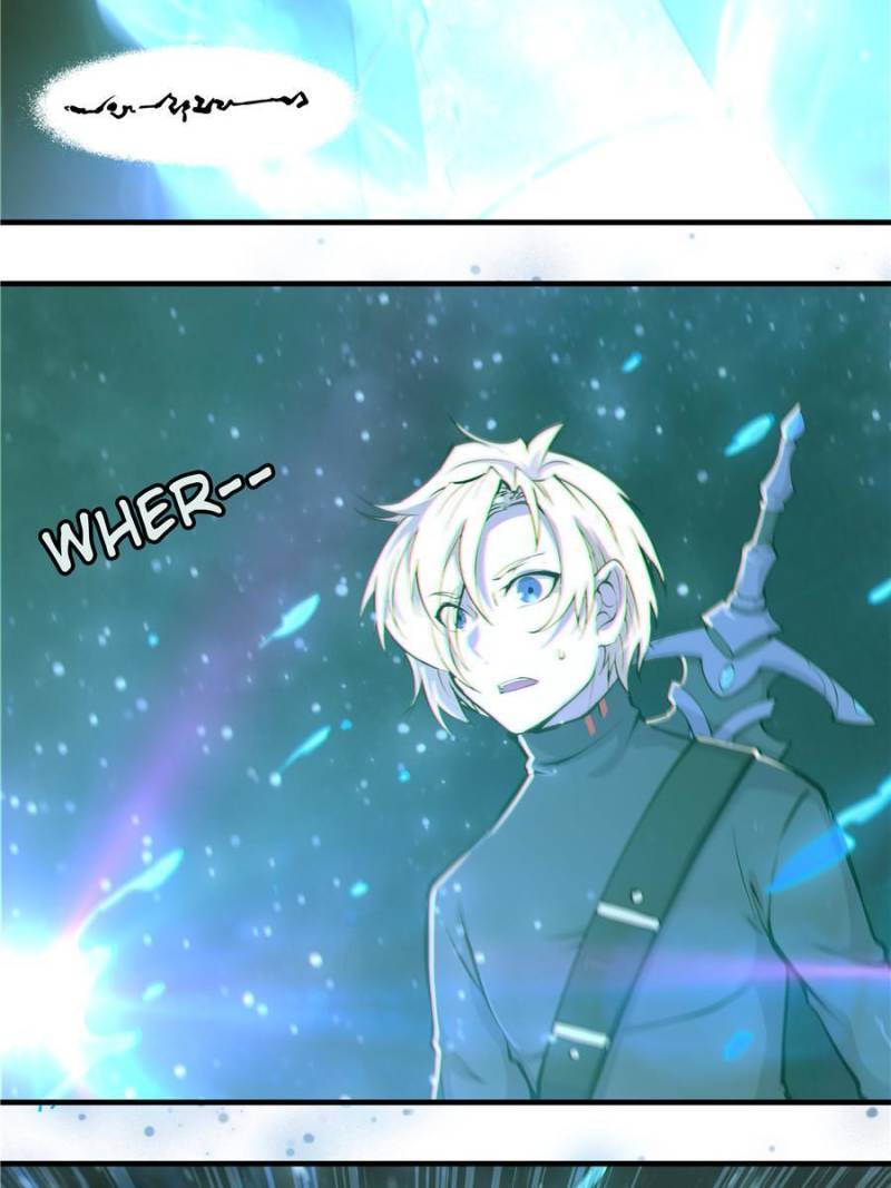 Vampires And Knight chapter 108 page 27