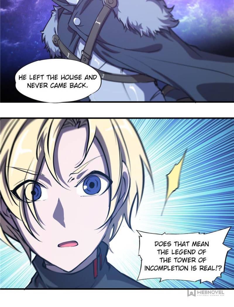 Vampires And Knight chapter 108 page 7