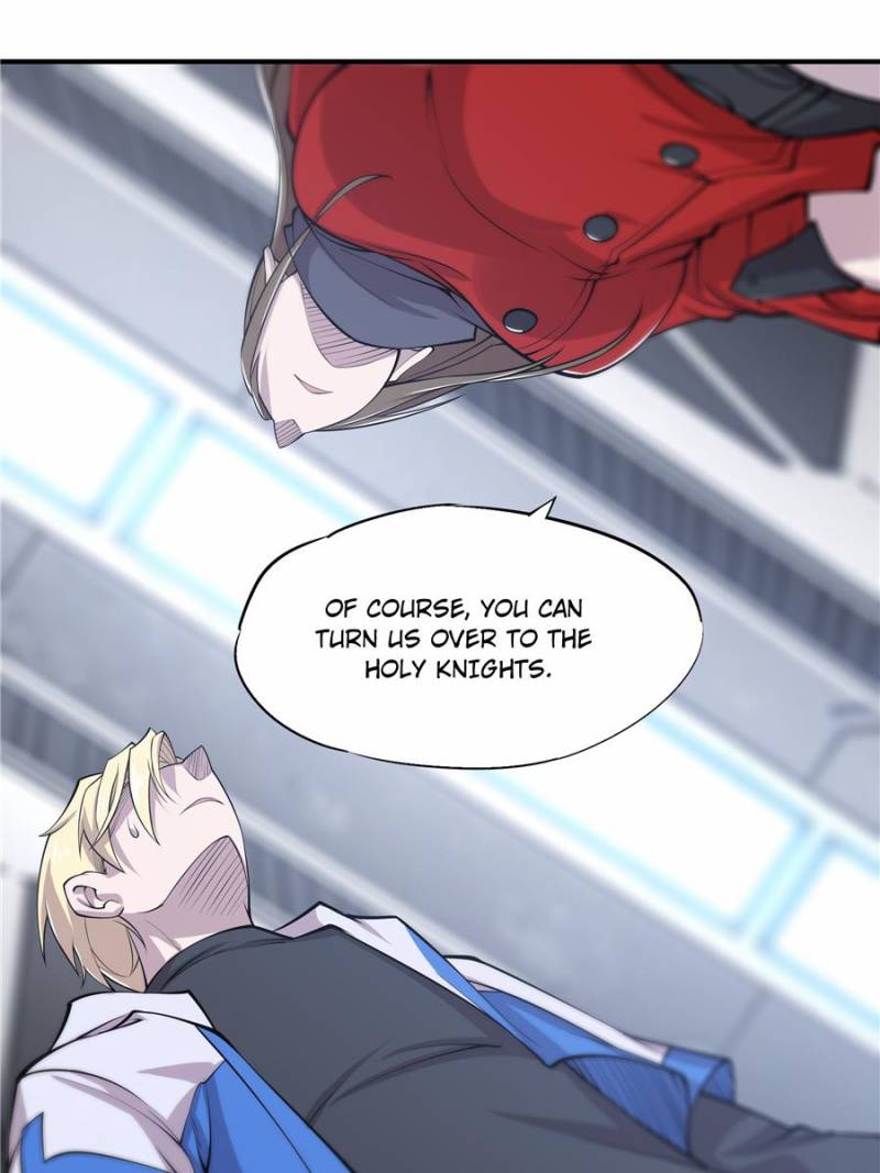 Vampires And Knight chapter 11 page 13