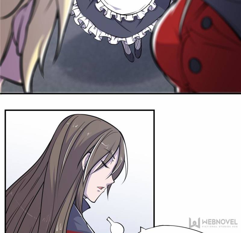 Vampires And Knight chapter 11 page 18