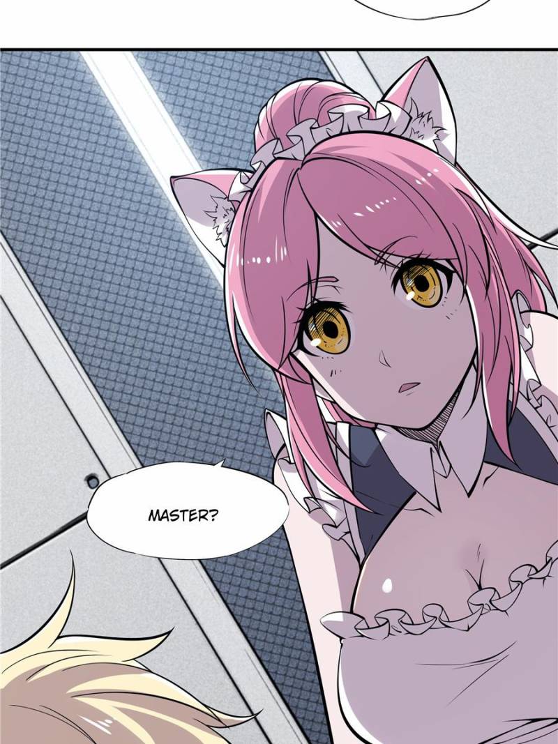 Vampires And Knight chapter 11 page 25