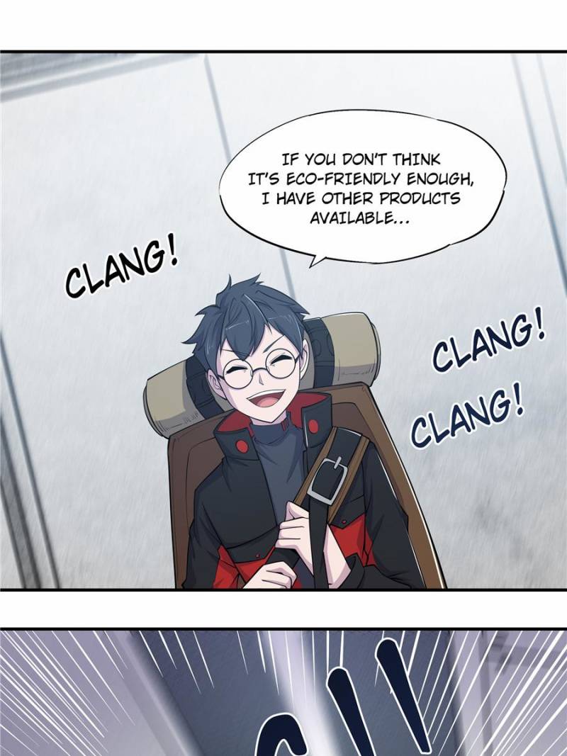 Vampires And Knight chapter 11 page 46