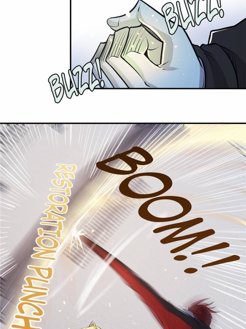 Vampires And Knight chapter 11 page 52