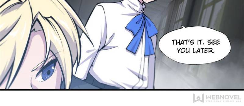 Vampires And Knight chapter 110 page 13