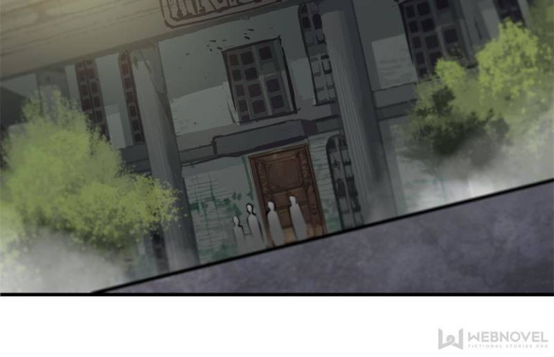 Vampires And Knight chapter 110 page 2