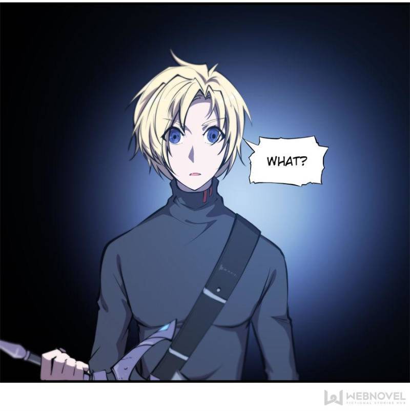 Vampires And Knight chapter 110 page 26