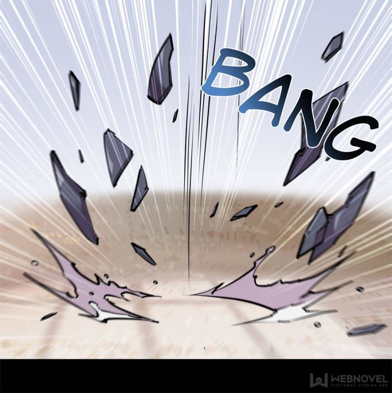 Vampires And Knight chapter 110 page 29