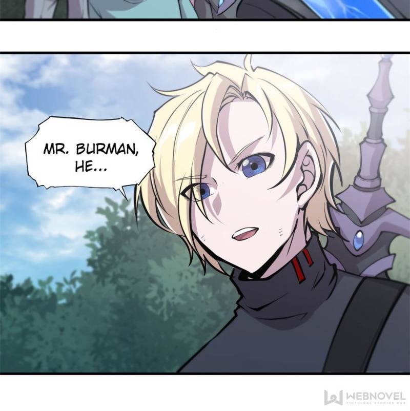 Vampires And Knight chapter 110 page 5