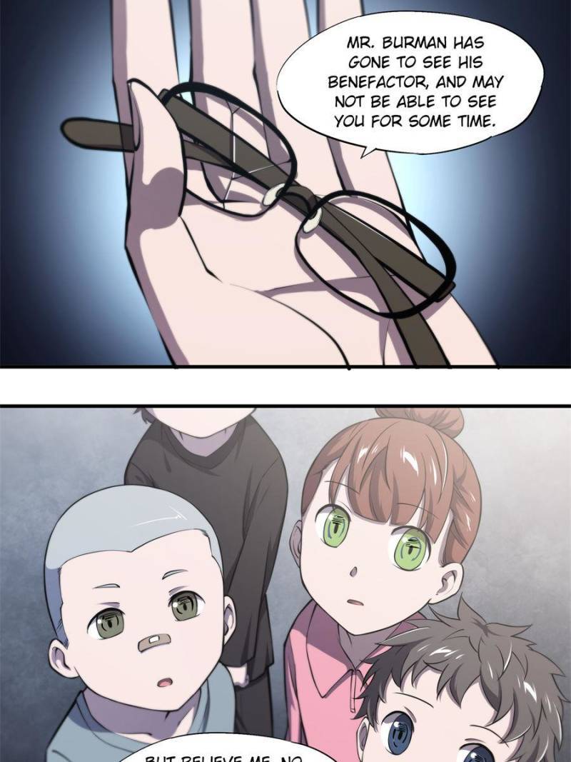 Vampires And Knight chapter 110 page 7