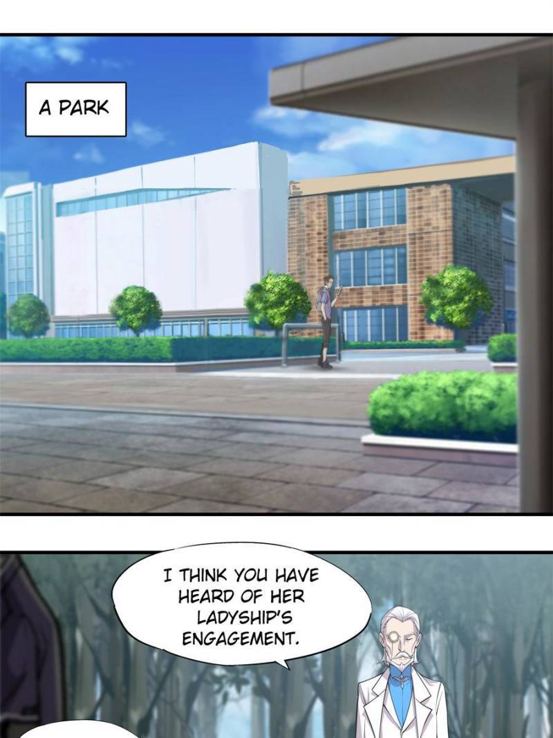 Vampires And Knight chapter 112 page 1