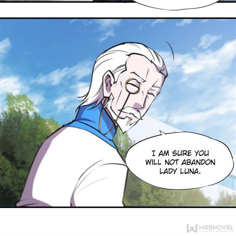 Vampires And Knight chapter 112 page 15