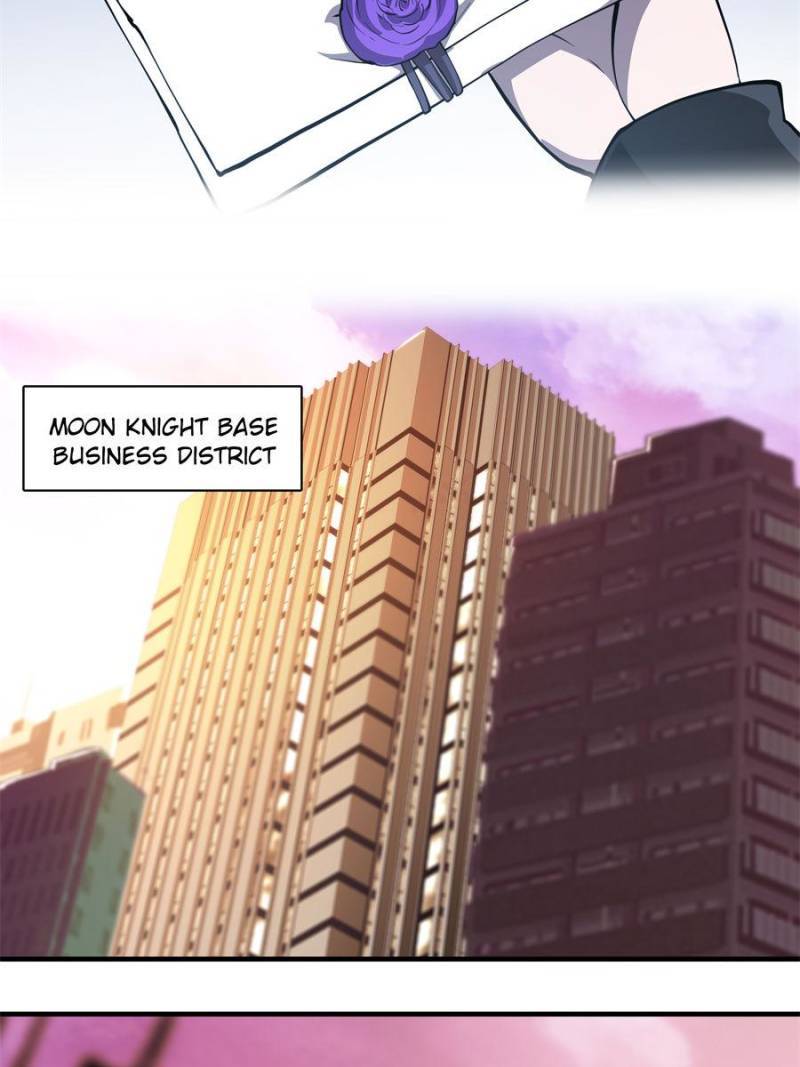 Vampires And Knight chapter 112 page 17