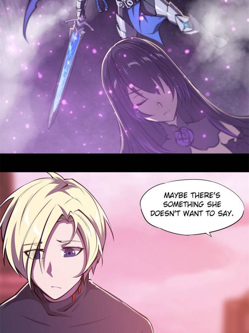 Vampires And Knight chapter 112 page 30