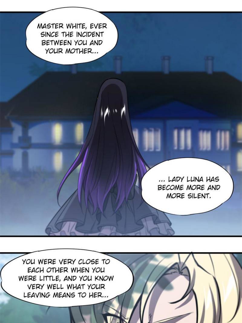 Vampires And Knight chapter 112 page 4