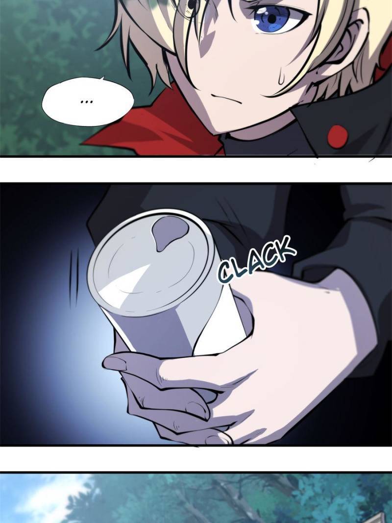 Vampires And Knight chapter 112 page 5