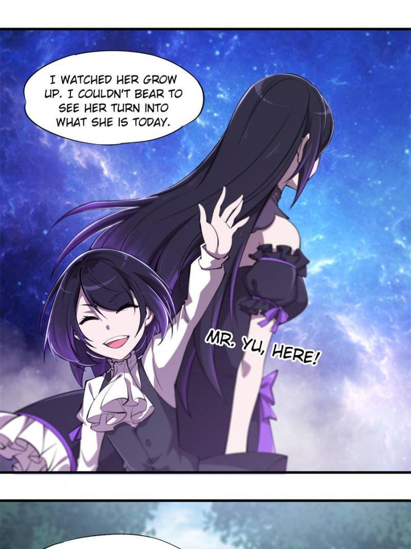 Vampires And Knight chapter 112 page 7