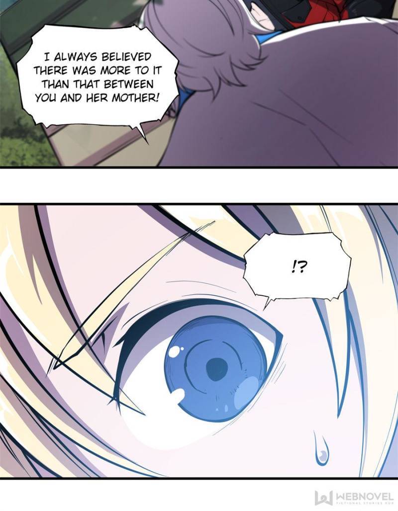 Vampires And Knight chapter 112 page 9