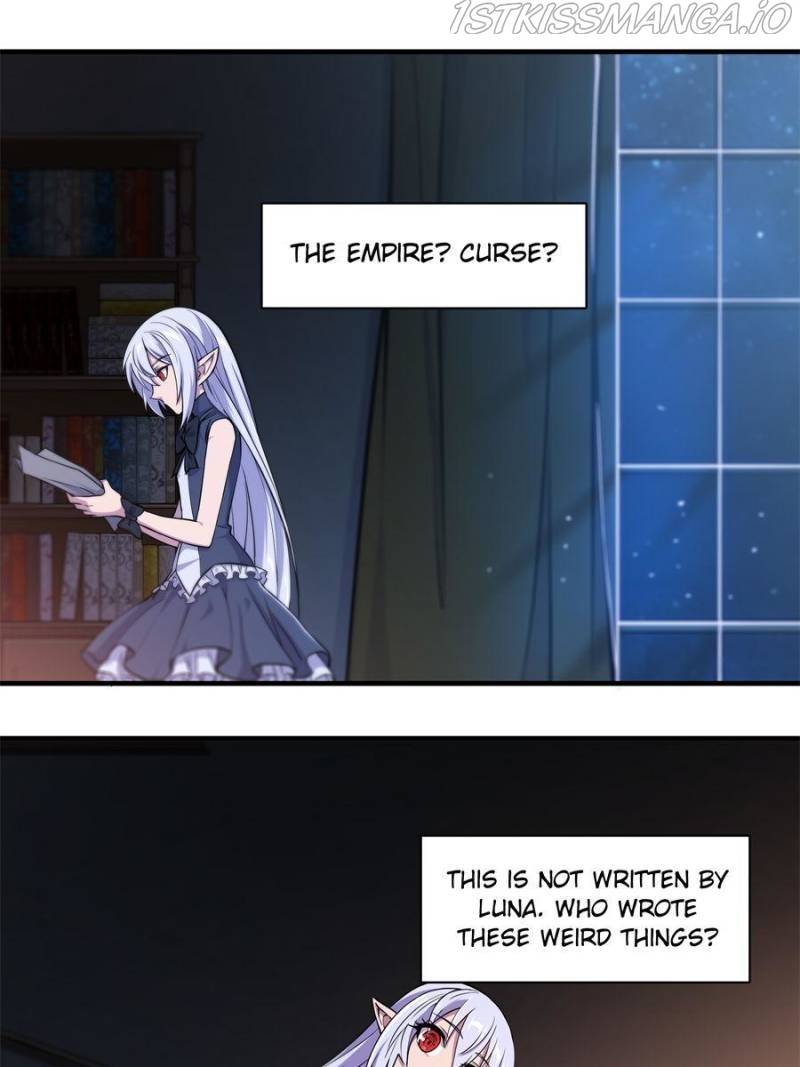 Vampires And Knight chapter 113 page 10